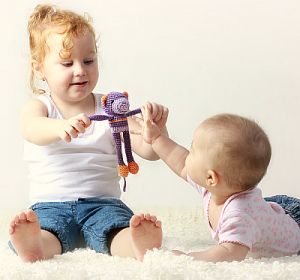 babakezek majmooka - babajelbeszéd