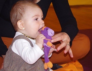 babakezek tanfolyamon