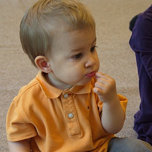 babakezek babajelbeszéd